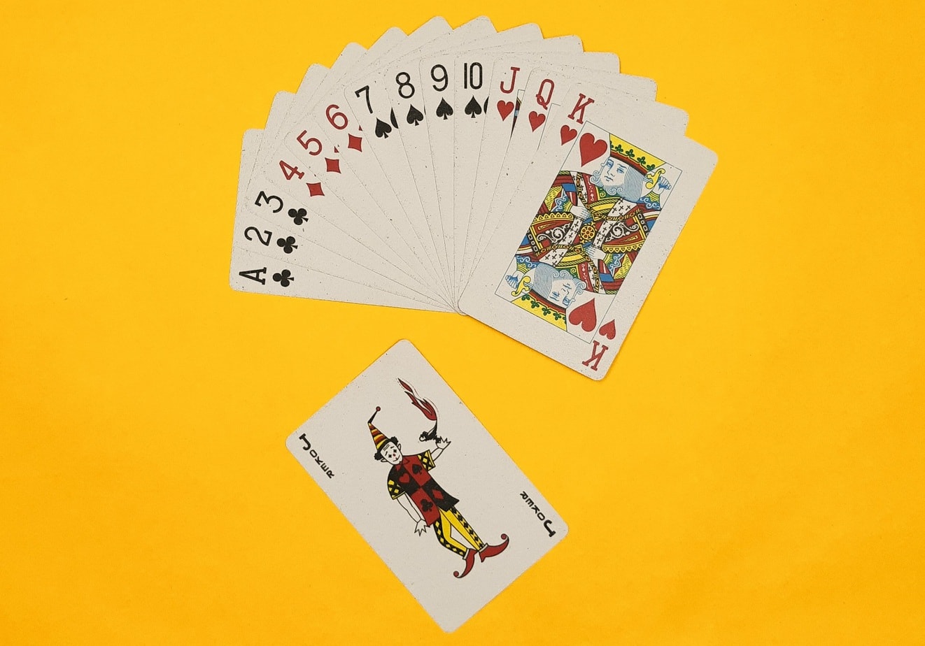 Kent – the most popular variations of the iconic card game