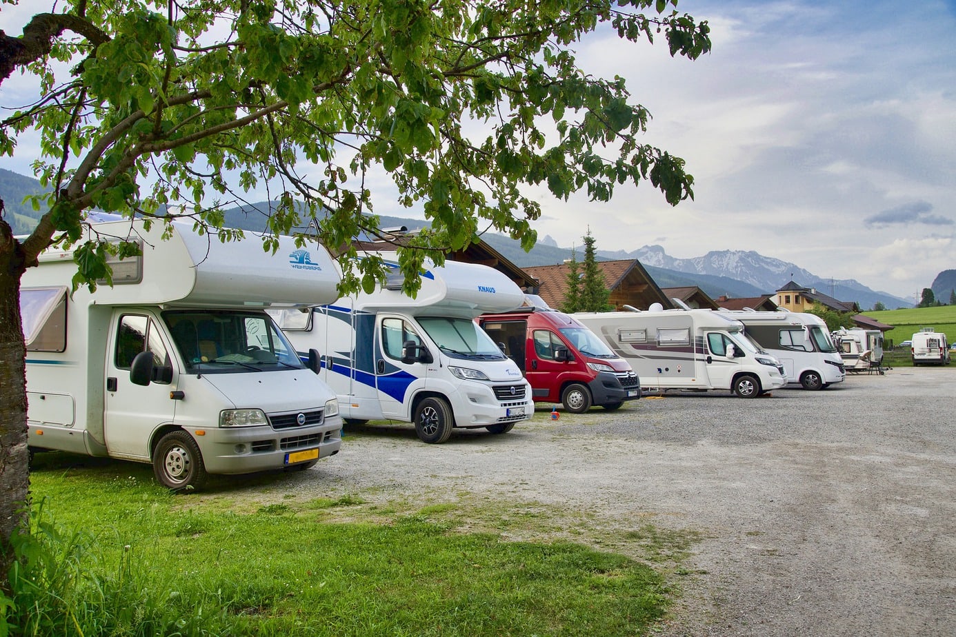 Which camper and for whom – choosing your first motorhome