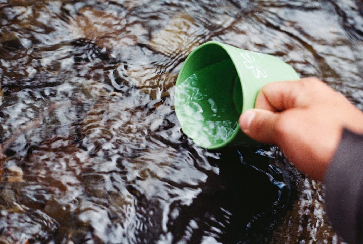 The ABCs of survivalism: How to obtain and treat water in the field?