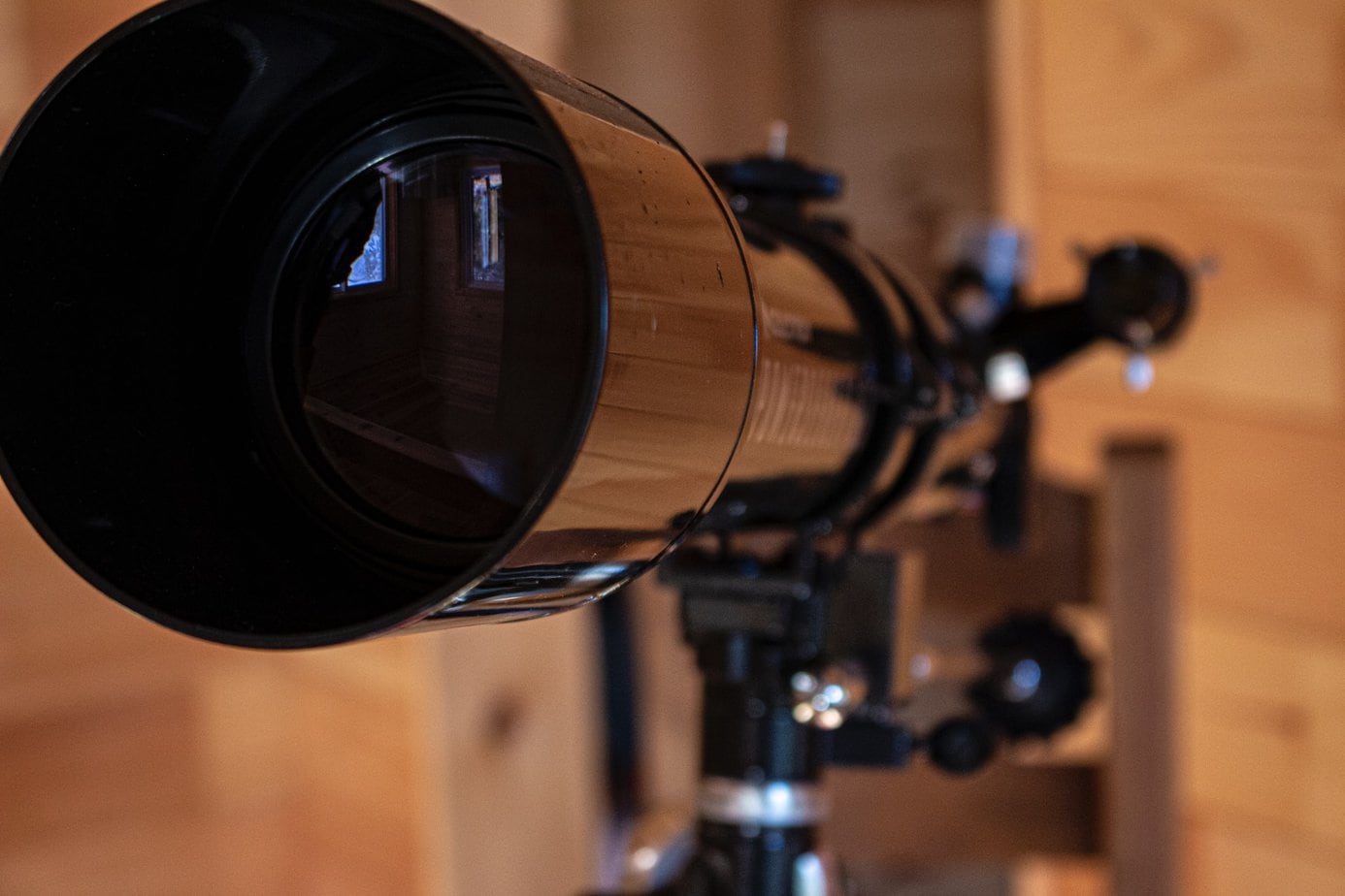 The Baader Solar Filter: How to Choose the Right One for Your Telescope