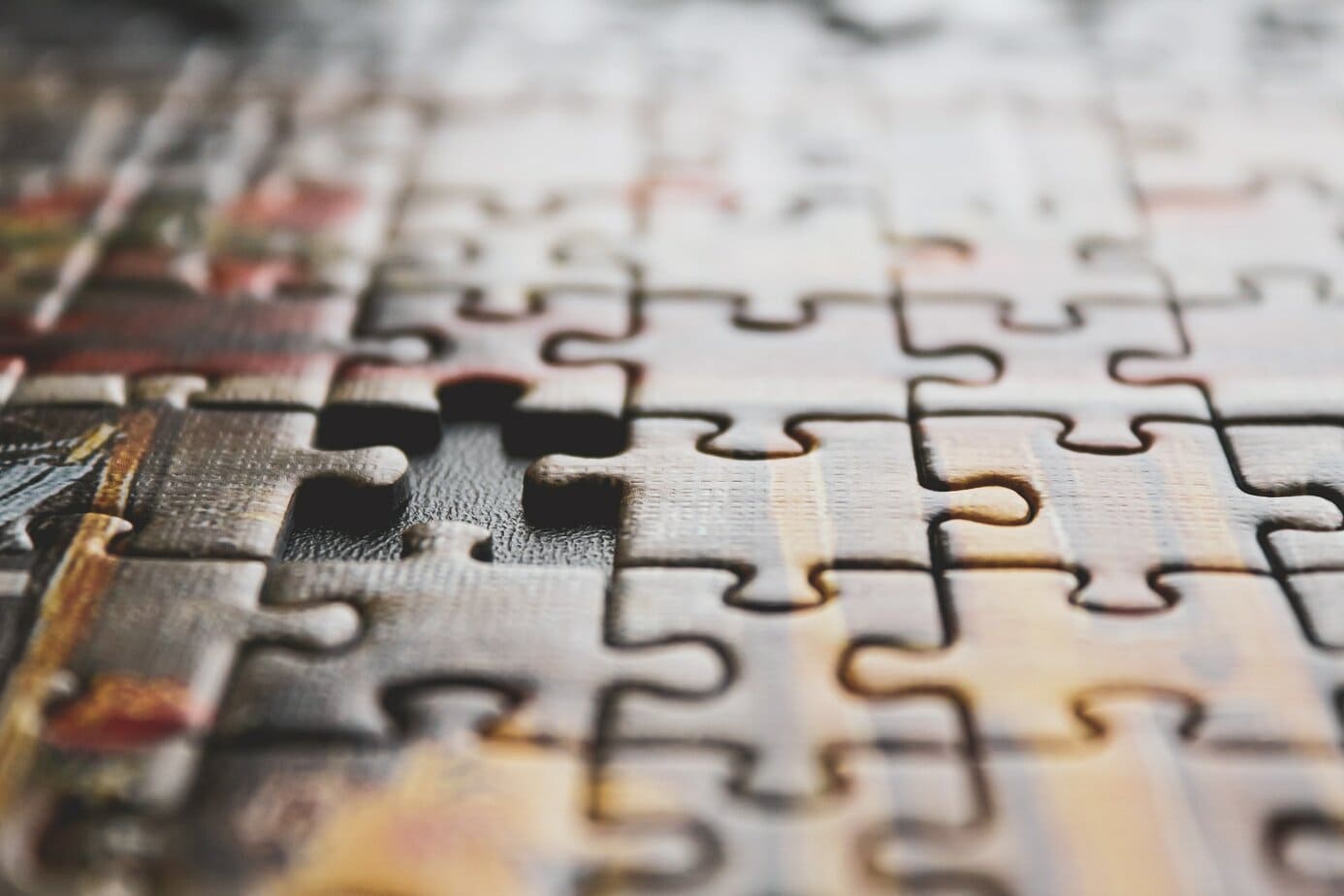 The Power of Jigsaw Puzzles: How Solving These Simple Games Can Improve Your Life