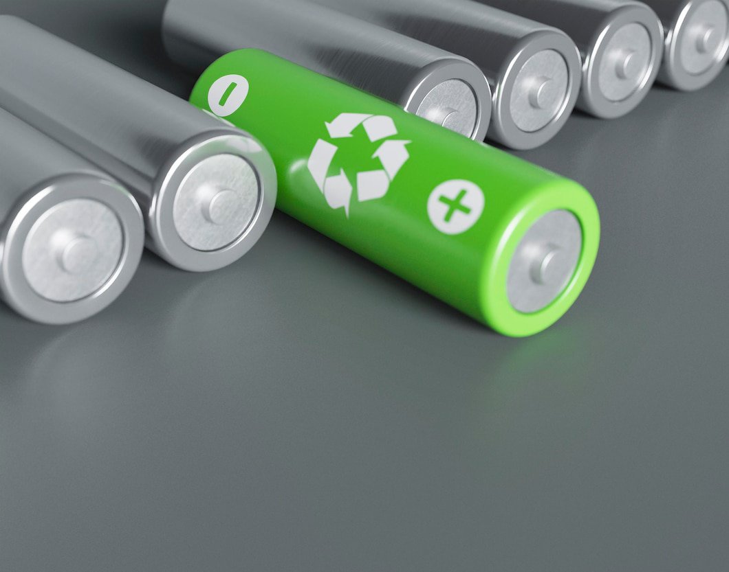 Exploring the intricacies of sustainable power solutions through advanced lithium-ion batteries
