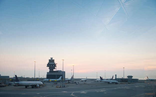 Enhancing Airspace Security with Cutting-Edge Radar Technology