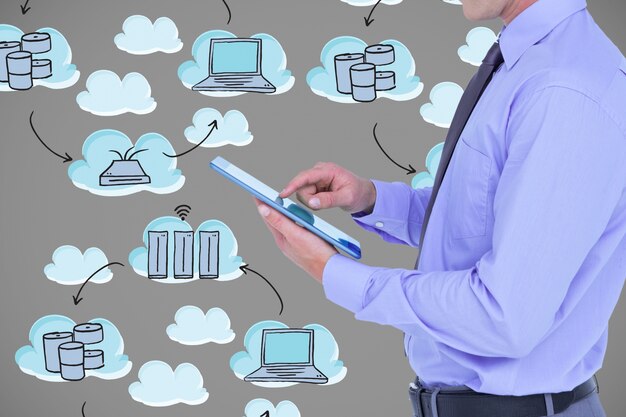 How Can Cloud Computing Transform Your Business Operations?