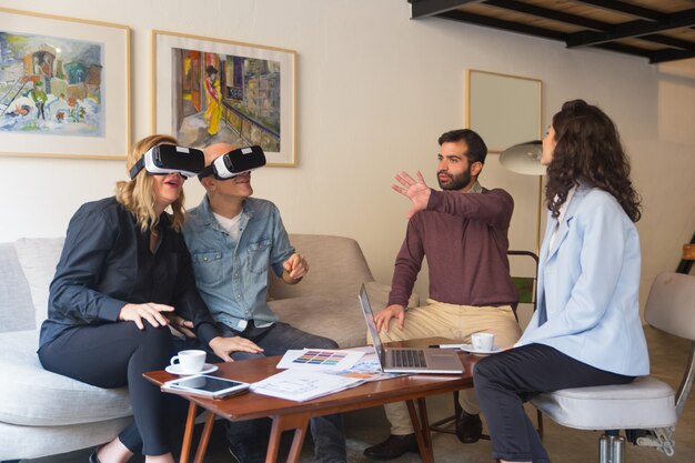 Enhancing Real Estate Marketing with 3D Virtual Tours