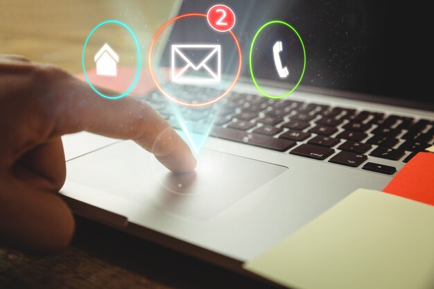 Enhancing Business Communication with Email-to-SMS Technology