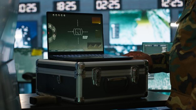 Enhancing Aerial Threat Detection with Next-Generation Radar Technology