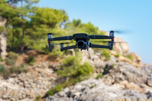 Enhancing Security with Advanced Drone Countermeasure Technologies