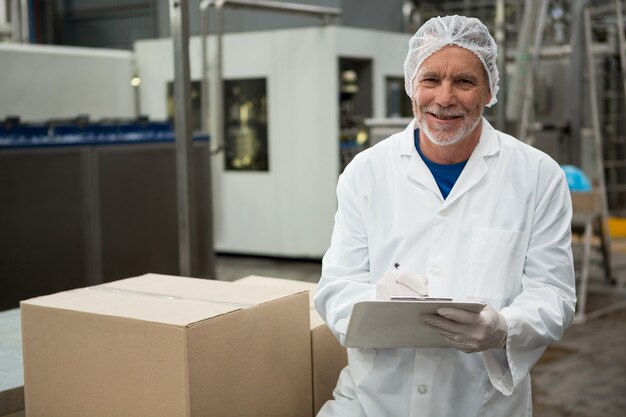 Enhancing Efficiency in Food Manufacturing with Advanced Packaging Solutions