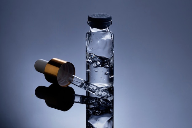 Exploring the Benefits and Uses of Peptides in Health and Wellness