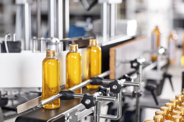 How Can Automated Packaging Solutions Transform the Food Manufacturing Industry?